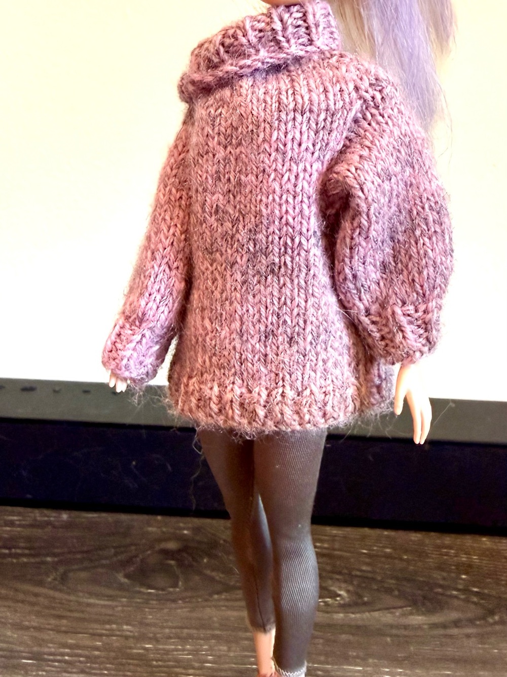 Barbie clothing lot 6 outfits